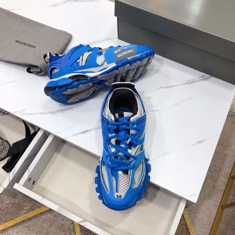 Balenciaga Track Shoes